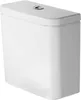 Duravit No.1 réservoir de chasse, raccordement à droite et Anteprima dell’immagine prodotto 8