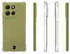 Flexible Handyhülle für Motorola Moto G86 5G, Bizon Case Produktbild-Vorschau 3