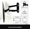 ARCTIC Monitorhalterung W1C (1xWand-Monitorhalterung) Produktbild-Vorschau 15