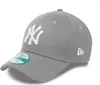 New Era Cappelli 9FORTY Mlb Team New York Yankees Logo, Anteprima dell’immagine prodotto 5