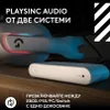 Logitech G Astro A20 X: Kabelloses Gaming-Headset für PS5, Produktbild-Vorschau 18