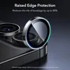 Esr Armorite Camera Cover per Iphone 16 / 16 Plus / 17 - Anteprima dell’immagine prodotto 4