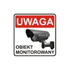 2x atrapa kamery s blikajúcou LED IR1100 S IR vonkajšia Náhľad obrázku produktu 8