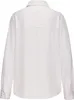 VIVANCE Hemdbluse aus bügelfreier Strukturware creme-rose Produktbild-Vorschau 2