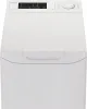 Candy TCA273D3-S washing machine Top-load 7 kg 1200 RPM Produktbild-Vorschau 3