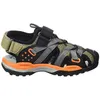 Geox Sandale J Borealis B.B Größe 32, Farbe: Beige/Orange Produktbild-Vorschau 16