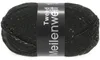 Meilenweit 100 Tweed 126 | Schwarz Produktbild-Vorschau 3