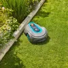 Vernetzter Mähroboter – intelligenter SILENO-freier Produktbild-Vorschau 11