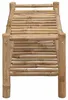 vidaXL schoenenrek, 68 x 28 x 30 cm, bamboe, naturel Productafbeelding-voorbeeld 5
