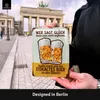 LANOLU Blechschilder retro Bier Bar Deko, Metallschilder Produktbild-Vorschau 3