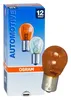 orange Osram Blinkerlampe PY21W BAU15s 7507 Produktbild-Vorschau 16