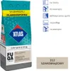 ATLAS KERAMIKFUGENMÖRTEL - 212 graubraun 2kg Produktbild-Vorschau 1