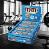 M&M's Crispy High Protein Bar (12x52g) Milk Chocolate - Produktbild-Vorschau 2