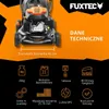 Kosiarka spalinowa FUXTEC 42cm, 146ccm, 5-stopniowa Podgląd zdjęcia produktu 7