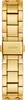 Orologio Guess GW0613L2 CYRKONIE oro Anteprima dell’immagine prodotto 5