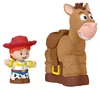 Fisher-Price Little People Disney and Pixar Toy Story Produktbild-Vorschau 1