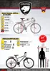 Chillaxx Bike Escape Premium Mountainbike en 24 et 26 Voir les images du produit 5
