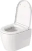 Duravit WC sedadlo ME By Starck s vekom Závesy z Náhľad obrázku produktu 7