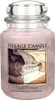 Village Candle Cozy Cashmere Duftkerze Großes Glas 602 g Produktbild-Vorschau 1