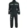 BULLDT Motorrad Regenkombi Regenjacke + Regenhose, Produktbild-Vorschau 2