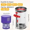 V10 Staubbehälter für Dyson V10 SV12 Behälter Filter Produktbild-Vorschau 2