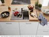 BLANCO 526087 Spüle LEGRA XL 6 S in Schwarz mit XL-Becken / Produktbild-Vorschau 14