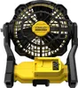 Stanley Fatmax Akku-Ventilator, 18V V20, o. Akku Náhľad obrázku produktu 17
