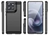 Carbon Hülle für Moto G86 Hülle Handyhülle Outdoor Handy Produktbild-Vorschau 3