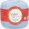 Anchor Freccia 20 - Jemná bavlnená priadza na čipkovanie a Náhľad obrázku produktu 1