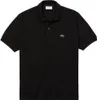 Lacoste Polo | classic fit Black Náhľad obrázku produktu 26
