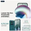 Motorola moto g77 17,3 cm (6.8") Dual SIM ibrida Android Anteprima dell’immagine prodotto 10