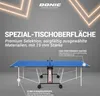 DONIC Tischtennisplatten-Set Indoor Roller Fun inkl. 2 Produktbild-Vorschau 10