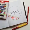 Bruynzeel - Filzstift Kids Magic Point Set mit 8 Farben Produktbild-Vorschau 5