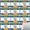 Tulip Klassisch Frühstücksfleisch VPE (12x200g Dose) + usy Produktbild-Vorschau 1