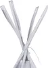 vidaXL Kinder Tipi-Zelt mit Tasche Polyester Grau Produktbild-Vorschau 5
