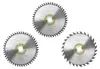 Festool Jeu de lames de scie circulaire KSB-SORT/3 W Voir les images du produit 3