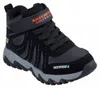 SKECHERS RUGGED RANGER - STORM TRAIL Čierna Náhľad obrázku produktu 38