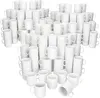 120er Set Event Kaffeebecher 250ml weiß Porzellan-Tassen Produktbild-Vorschau 2