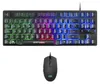 Mars Gaming MCPTKLES, Kabelgebunden, USB, Membran Key Produktbild-Vorschau 4