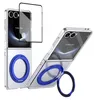 Pre Samsung Galaxy Z Flip7 MagSafe Integrated 360 Rotation Náhľad obrázku produktu 1