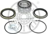 OPTIMAL Radlagersatz für NISSAN ALMERA I Hatchback (N15) Produktbild-Vorschau 1
