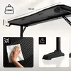 Huzaro Hero 4.6 Black gaming desk Voir les images du produit 4