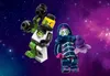 71046 – LEGO Minifigures – Weltraum Serie 26 Produktbild-Vorschau 10