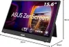 Počítačový monitor ASUS MB16AHV 39,6 cm (15,6") 1920 x 1080 Náhľad obrázku produktu 12