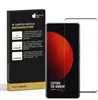 1x 9H Panzerglas für Xiaomi 12s Ultra FULL CURVED Produktbild-Vorschau 2