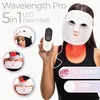 STYLPRO Wavelength Pro 5-in-1 LED Maske für Gesicht, Hals, Produktbild-Vorschau 2