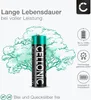 CELLONIC 2x Akku für Festnetz kompatibel mit Siemens Produktbild-Vorschau 3