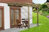 Terrassenüberdachung 671 Gr.1 B x T x H 300 x 250 x 267 Produktbild-Vorschau 2