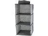 Verk 01325 Závesný organizér s 3 priehradkami 30x30x60cm Náhľad obrázku produktu 1