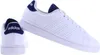 ADIDAS ADVANTAGE Herren Sportschuhe IF6097 - weiß r. 46 Produktbild-Vorschau 3